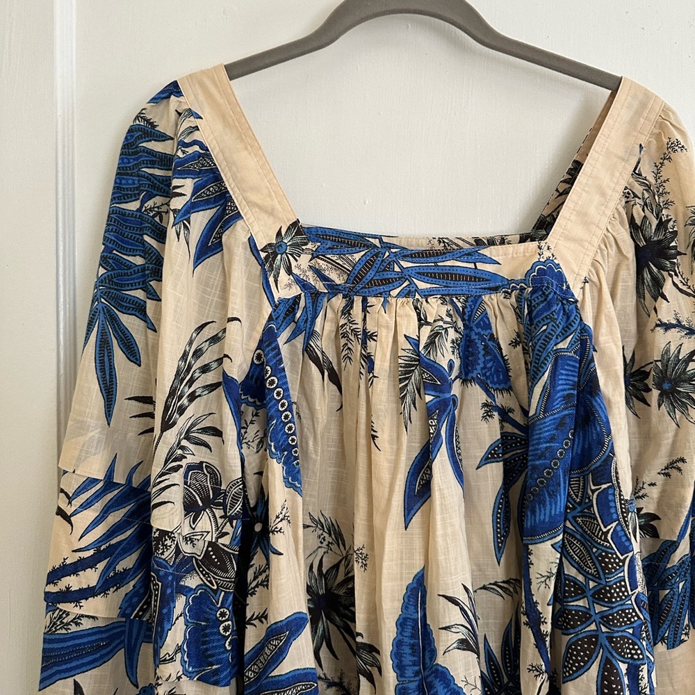 Banana Republic Long Sleeve Shirt